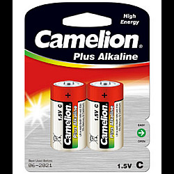 Camelion Baterija nepunjiva C LR14 plus alkalna