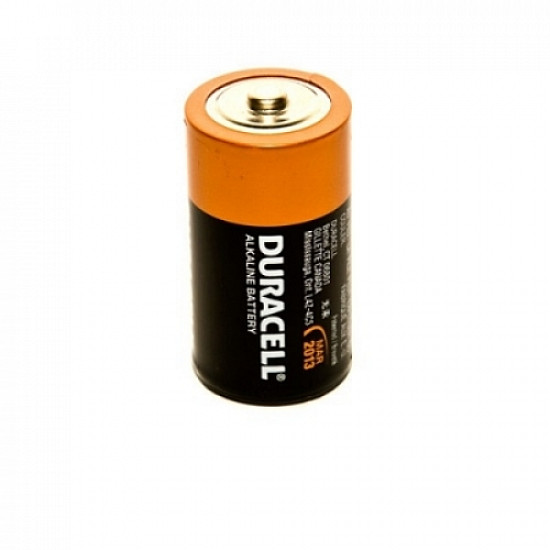 Duracell baterija nepunjiva Basic C LR14 2, 1