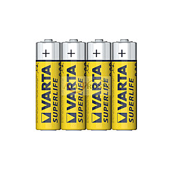 Varta Baterija nepunjiva AAA LR3 Superlife