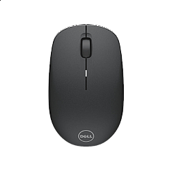 Dell Bežični miš WM126 1000dpi crni