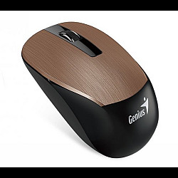 Genius bežični miš NX-7015 Rosy Brown, Optički 1600dpi New