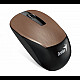 Genius bežični miš NX-7015 Rosy Brown, Optički 1600dpi New
