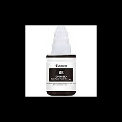 Canon Ink GI-490 BK
