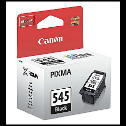 CANON InkJet Cartridge PG-545 Black