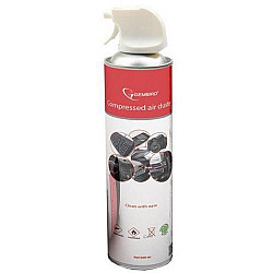 Gembird komprimovani vazduh CK-CAD-FL600-01 600ml