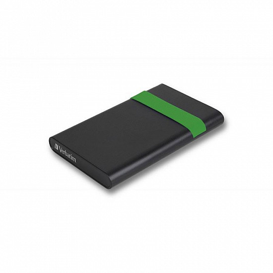 Verbatim Eksterni hard disk 2.5 500GB 3.2 Verbatim Eksterni hard disk 2.5 500GB 3.2