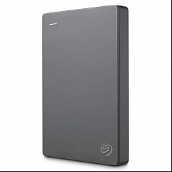 Seagate Eksterni hard disk 2.5"" 5TB External Basic STJL5000400