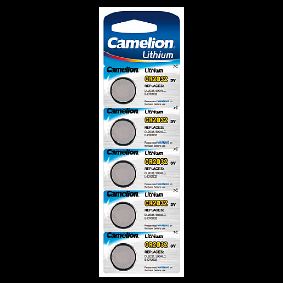 Camelion Electronics baterija CR2032