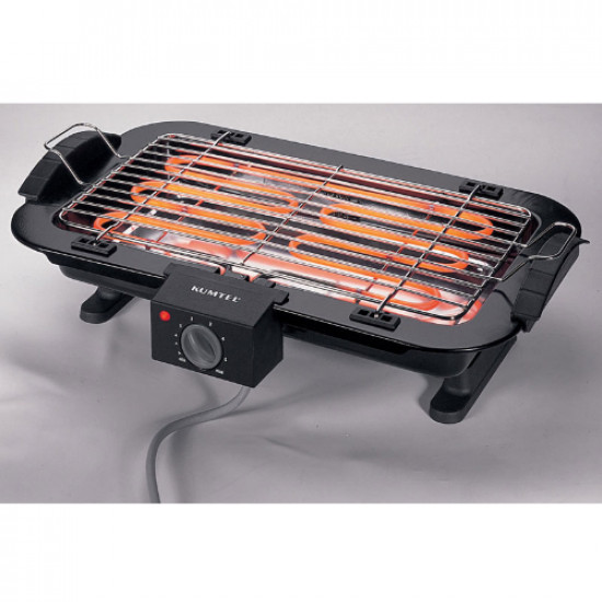 KUMTEL Električni roštilj KB6000 T CE