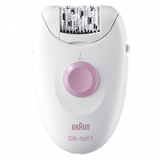 Braun Epilator SE 1170 20 pinceta
