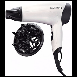 Remington fen za kosu D3015 snaga 2000W, 2 brzine-3 tempreture