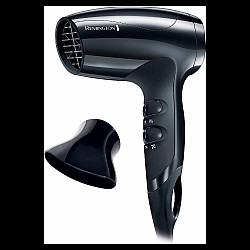 Remington fen za kosu D5000 snaga 1800W, 2 brzine-3 tempreture