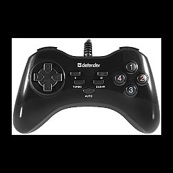 Defender Gamepad Game Master G2 USB PC, PS3