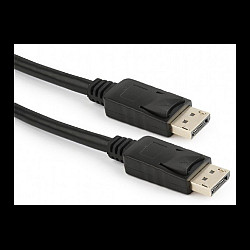 Gembird Kabl Displayport - Displayport CC-DP2-10 3m