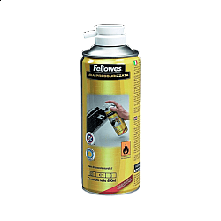 Fellowes komprimovani vazduh 99676l 400ml