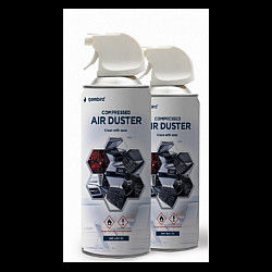 Gembird komprimovani vazduh CK-CAD-FL400-01 400ml