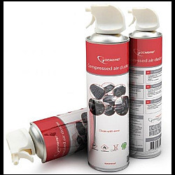 Gembird komprimovani vazduh CK-CAD-FL600-01 600ml