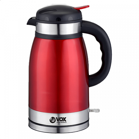 Vox Kuvalo za vodu WK1622-1 zapremina 1.5l, snaga 1630W