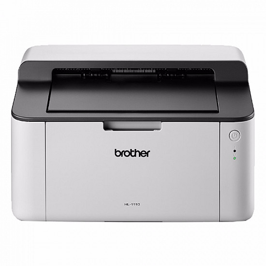 Brother laserski štampač HL1110E, 600x600 dpi, 20ppm, USB, toner TN1030