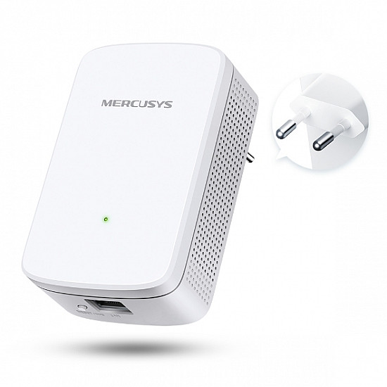 Mercusys Wireless Range Extender ME20