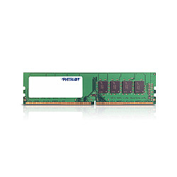 Patriot memorija DDR4 4GB 2666MHz Signature PSD44G266681