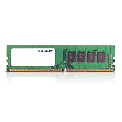 PATRIOT 8GB DDR4, 2666MHz, Signature, PSD48G266681