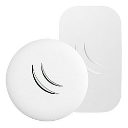 MikroTik CAP 2nD Lite plafonski ,  zidni WiFi 2.4GHz ruter ,  access point 300Mb, s 802.11n, 2 kućišta
