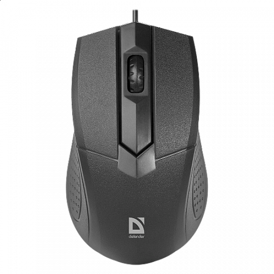 Defender miš Optimum MB-270 1000dpi