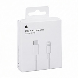 Apple kabl USB-c to lighting 1m mm0a3zm, a