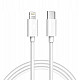 Apple kabl USB-c to lighting 1m mm0a3zm, a