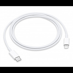 Apple kabl USB-c to lighting 1m mm0a3zm, a