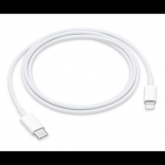 Apple kabl USB-c to lighting 1m mm0a3zm, a