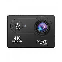 Moye Akciona kamera Venture 4K MO-R9