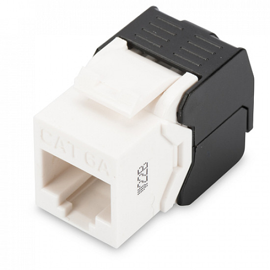 Digitus modul RJ-45 kat. 6A UTP TL DN93606