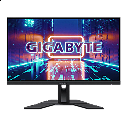 GIGABYTE M27Q-EK QHD Gaming Monitor