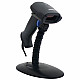 Unitech POS barcode scaner MS836 1D USB postolje