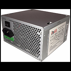ZEUS Napajanje 500W ZUS-500 12cm bulk