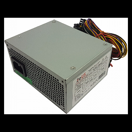 Napajanje 500W ZEUS ZUS-500 8cm Micro bulk Napajanje 500W ZEUS ZUS-500 8cm Micro bulk
