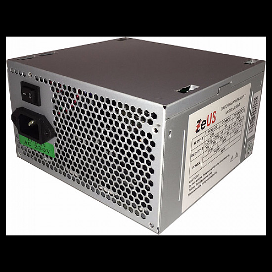 Napajanje 560W ZEUS ZUS-560 12cm