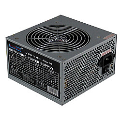 LC POWER napajanje 600W  LC600H-12 V2.31 Bulk
