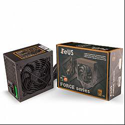 ZEUS 600W 80 ZUS-FOR600S PLUS Bronze