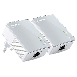 TP-Link Powerline Ethernet Adapter TL-PA4010PKIT