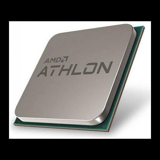 AMD procesor Athlon X4 970 tray