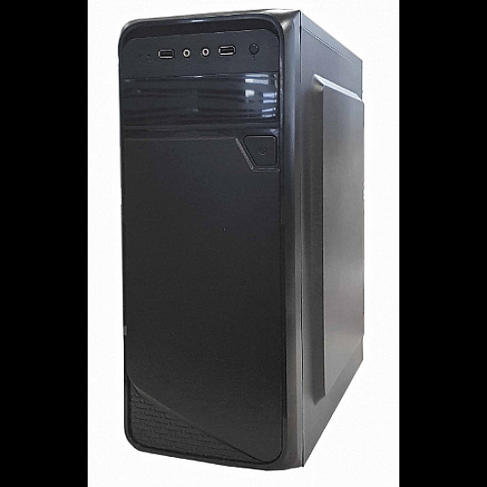 ZEUS G6400, DDR4 8GB, SSD 240GB, RS232