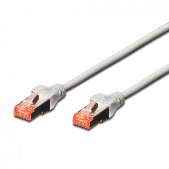 Digitus SFTP cable CAT 6a sa metalnim oklopom konektora 3m DK1644-A030