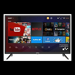 Vivax SMART LED TV 32"" TV-32LE114T2S2SM 1366x768, HD Ready, DVB-T2, S2, C, Android