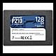 Patriot SSD 2.5 SATA3 128GB P210 450MBs, 430MBs P210S128G25