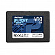 Patriot SSD 2.5 SATA3 6Gb, s 480GB Burst Elite 450MBs, 320MBs PBE480GS25SSDR