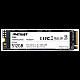 Patriot SSD M.2 NVMe 512GB P300 1700MBs, 1100MBs P300P512GM28