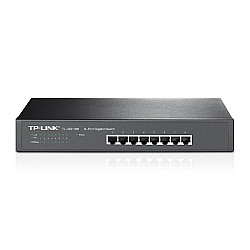 TP-Link svič 10, 100, 1000 8-port  TL-SG1008